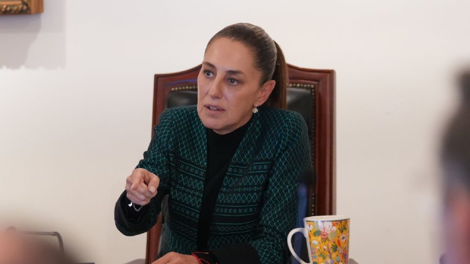 Inicia coordinación de 'Plan Michoacán'