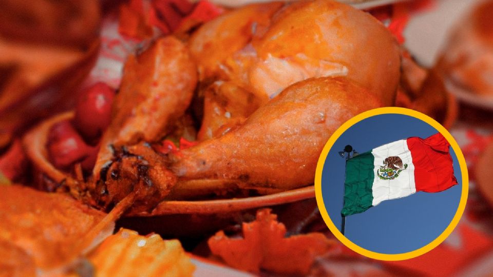 ¿Se celebra el Thanksgiving en México?