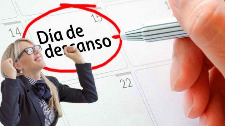 ¿Nuevo día inhábil en 2026?; proponen esta fecha como asueto oficial en México