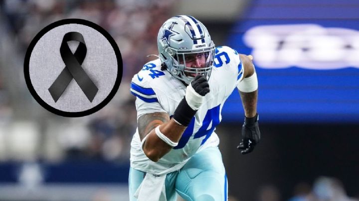 NFL: ¿de qué murió Marshawn Kneeland, jugador de los Cowboys de Dallas?