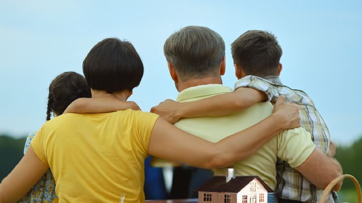 Texas: familia podría perder su casa por esta increíble razón