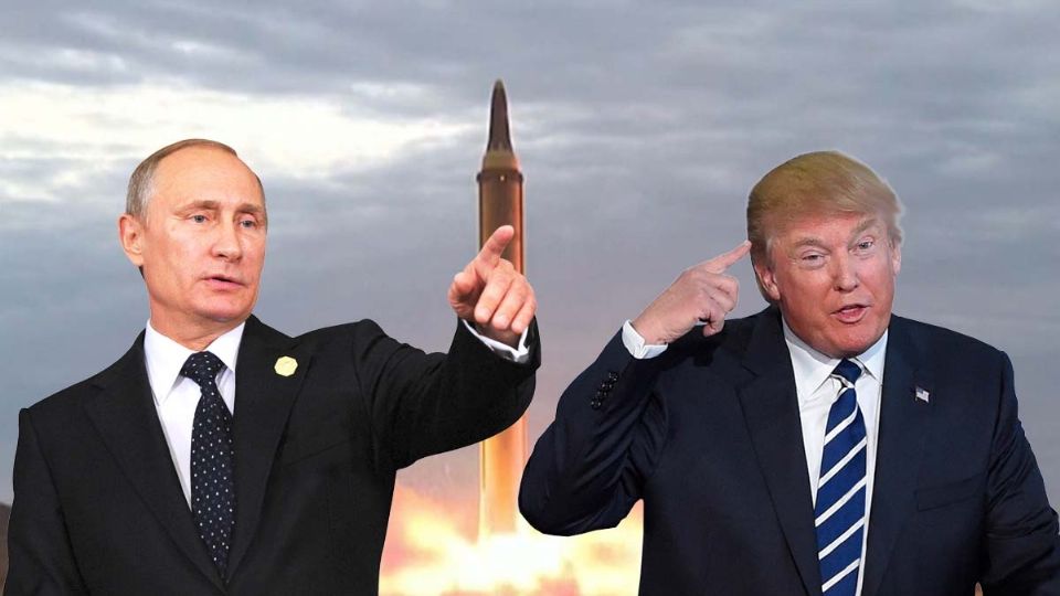 Pruebas nucleares comenzarían en Rusia