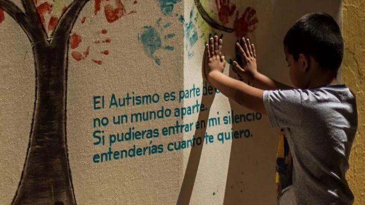 Faltan especialistas para atender autismo en Nuevo Laredo