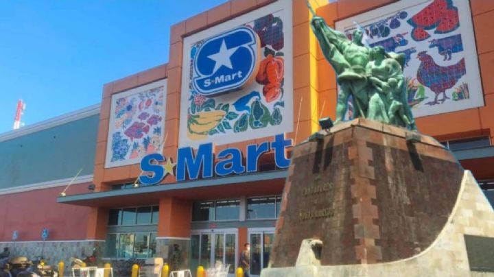 S-Mart abrirá décima sucursal en Nuevo Laredo; ¿cuándo es la apertura?