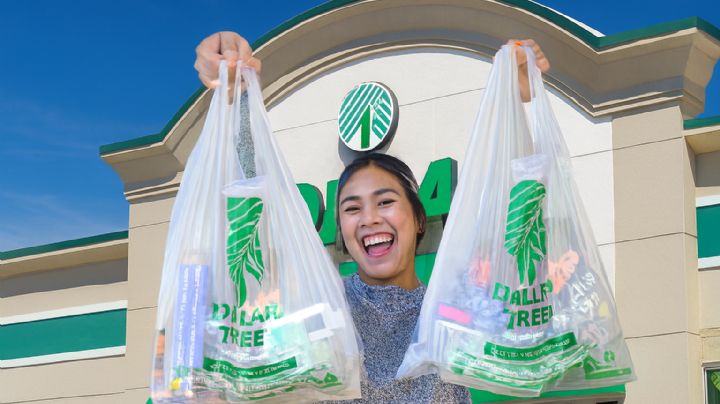 Estos cinco productos de Dollar Tree son tendencia esta Navidad; se agotan antes de invierno