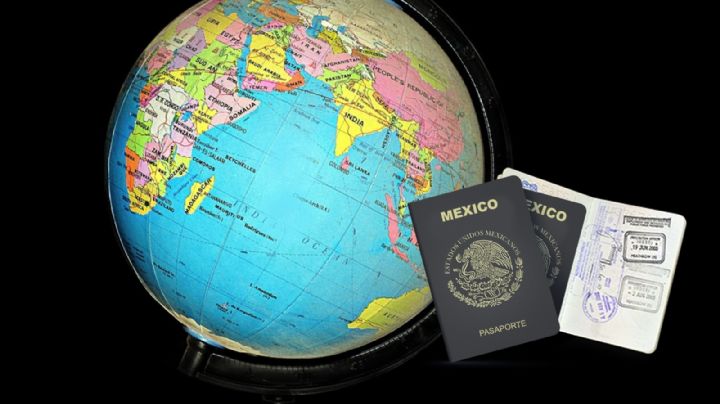 Visa mexicana: estos son los países que la necesitan para ingresar al país