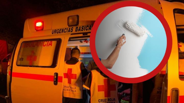 Pintor recibe brutal golpiza y lo dejan al borde de la muerte en Coahuila; lo atacaron con martillo