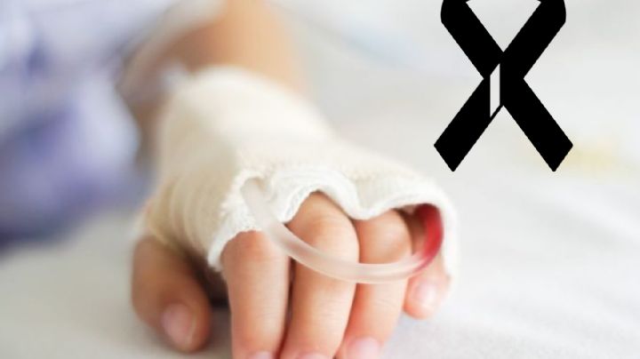 Niño de 8 años muere tras cenar quesadillas en Coahuila; sufrió una intoxicación