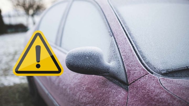 Invierno 2025: estas dos cosas podrían fallarle a tu vehículo con el frío; ¡revísalas!