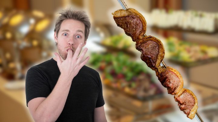 Sabores de Brasil sin salir de Monterrey; buffet libre y económico conquista por menos de 300 pesos