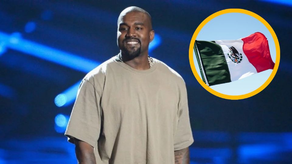 Kanye West en México: fecha, lugar... ¿y precios?
