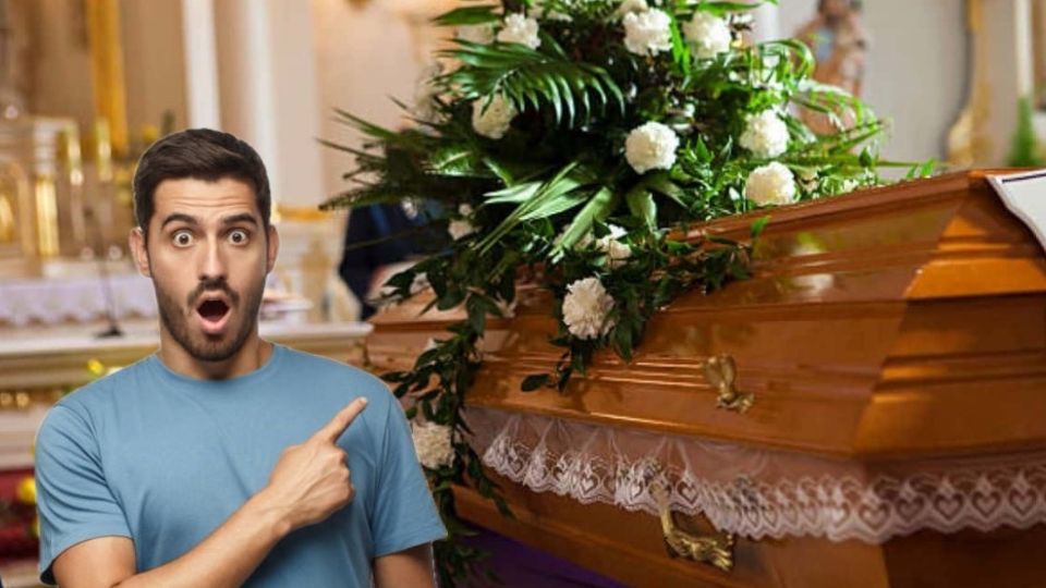 El caso se viralizó en redes sociales.