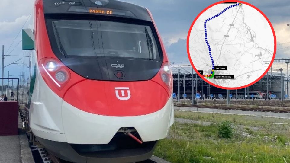 Estas serían las fechas en que podría quedar terminado el nuevo transporte