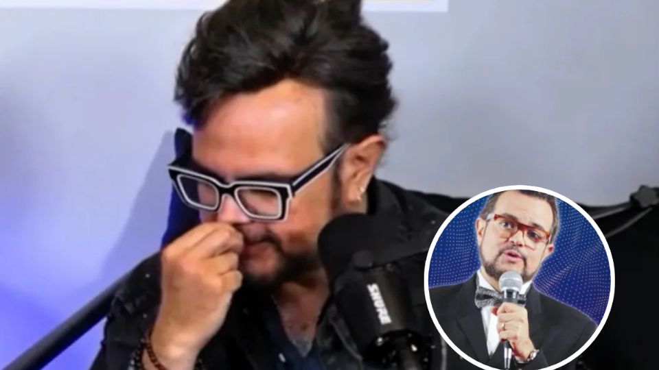 Este es el motivo por el que el cantante se encuentra en una clínica de rehabilitación