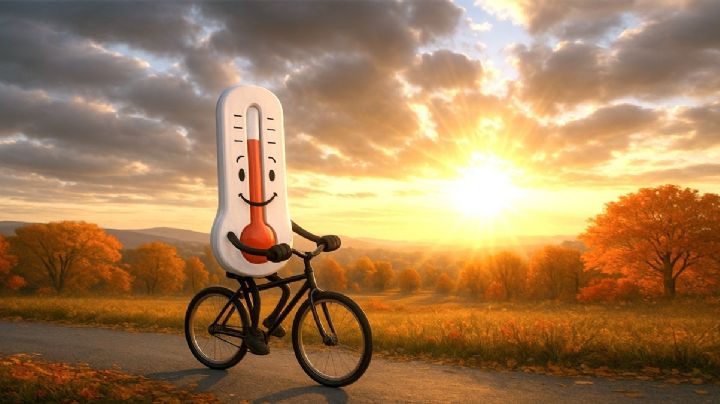 Clima en Nuevo Laredo: el otoño se hace sentir fuerte previo a la entrada del Frente Frío 13