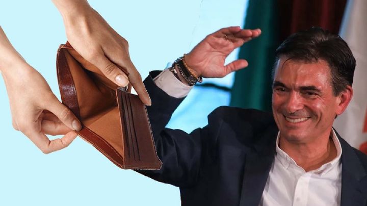 Rodrigo Paz rinde protesta como presidente de Bolivia; da fin al socialismo