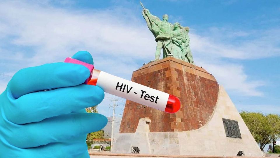 Incrementan considerablemente los casos de VIH