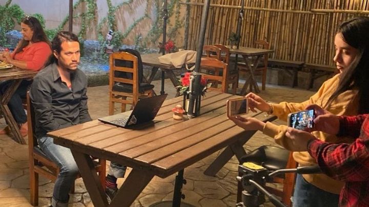 Invitan a jóvenes a participar en el primer concurso regional 'Cine Hecho Bola'