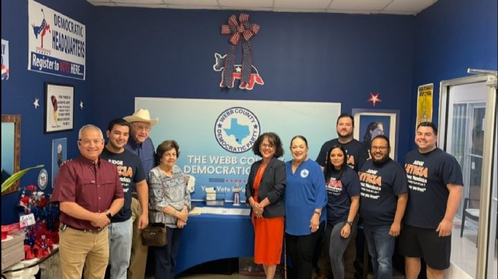 Arranca el registro de candidatos en Webb para las elecciones primarias de 2026