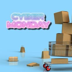 Cyber Monday 2025: ¿qué es y cómo aprovechar los descuentos en México?