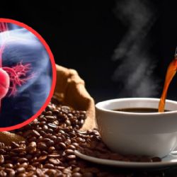 ¿Cuánto café es seguro tomar al día?, estas son las señales de alerta que no debes ignorar por consumo excesivo