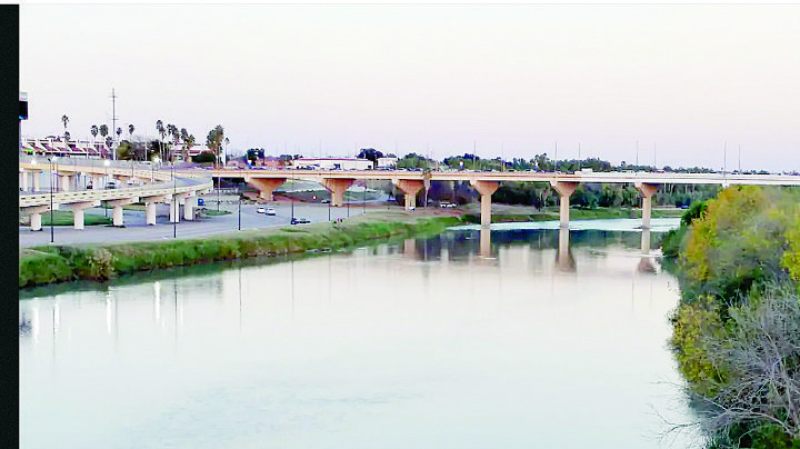 No dividan a Laredos, claman ciudadanos