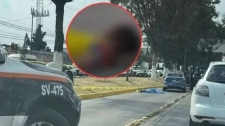 Aficionado del América muere atropellado tras visitar altar de la Santa Muerte; fue arrollado tras salir corriendo