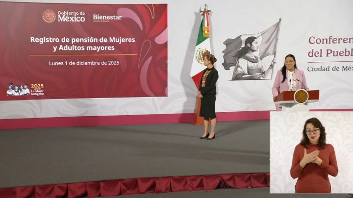 Bienestar 2025: Calendario de pagos, registro y avances de becas y pensiones en México
