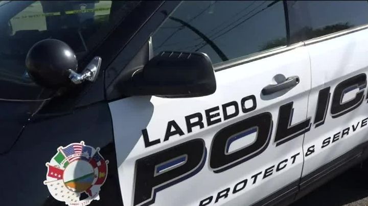 Buscan en Laredo a sujeto que secuestró a una mujer; la amenazó con pistola para llevársela