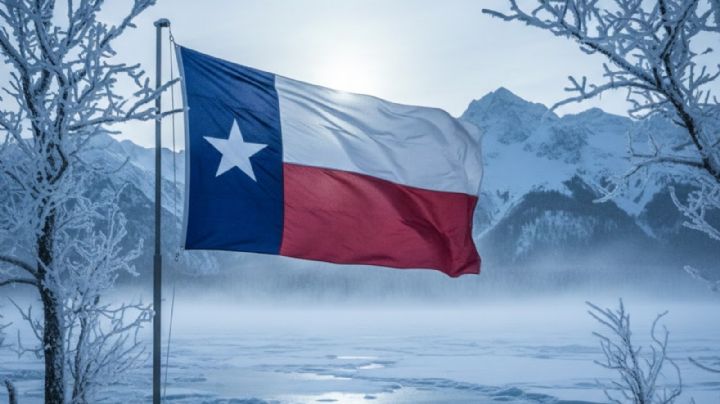 Texas: la temperatura bajará drásticamente; ¿en qué ciudad?