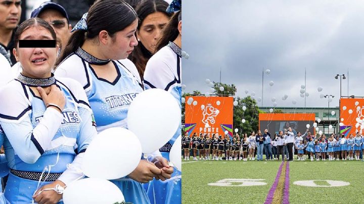 Ingrid Dannai Macías: así fue despedida la jovencita víctima de explosión de pirotecnia