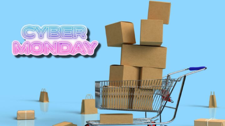 Cyber Monday 2025: ¿qué es y cómo aprovechar los descuentos en México?
