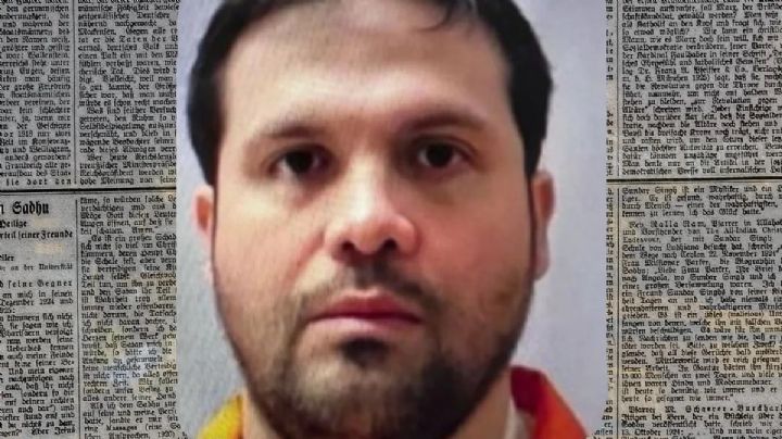 Hijo de 'El Chapo' se declara culpable de narcotráfico en Estados Unidos