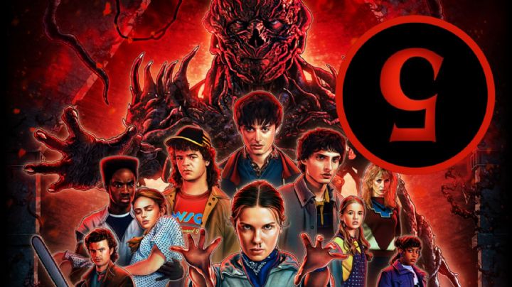 Stranger Things 5: ¿cuándo sale el volumen 2 de la quinta temporada?