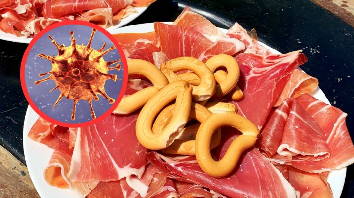 Navidad sin jamón: México suspende importación de productos porcinos provenientes de España por alerta sanitaria