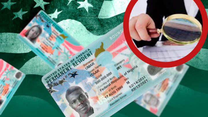 ¿Green Cards en peligro?; gobierno de Estados Unidos revisará con lupa a personas de estos 19 países