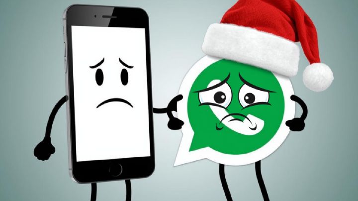 WhatsApp dejará de funcionar en estos celulares desde el 15 diciembre 2025; revisa la lista completa