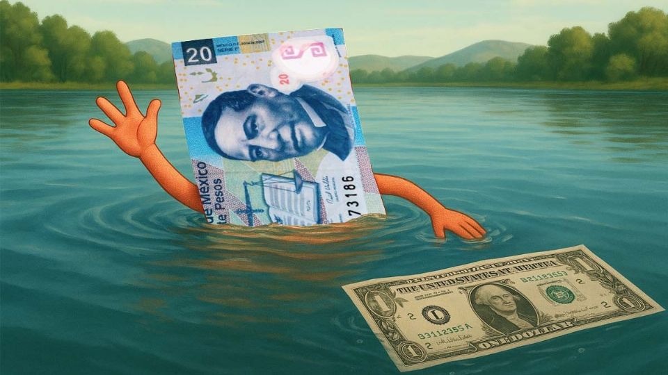 El precio del dólar se mantiene estable en este inicio de diciembre