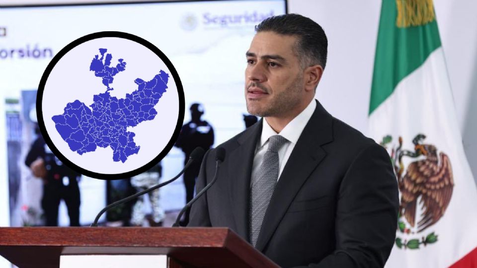 Confirman hallazgo con vida de los dos agentes desaparecidos de la SSPC