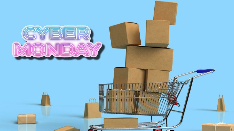 Cyber Monday: ¿qué es y cómo 'sacarle jugo' desde México?