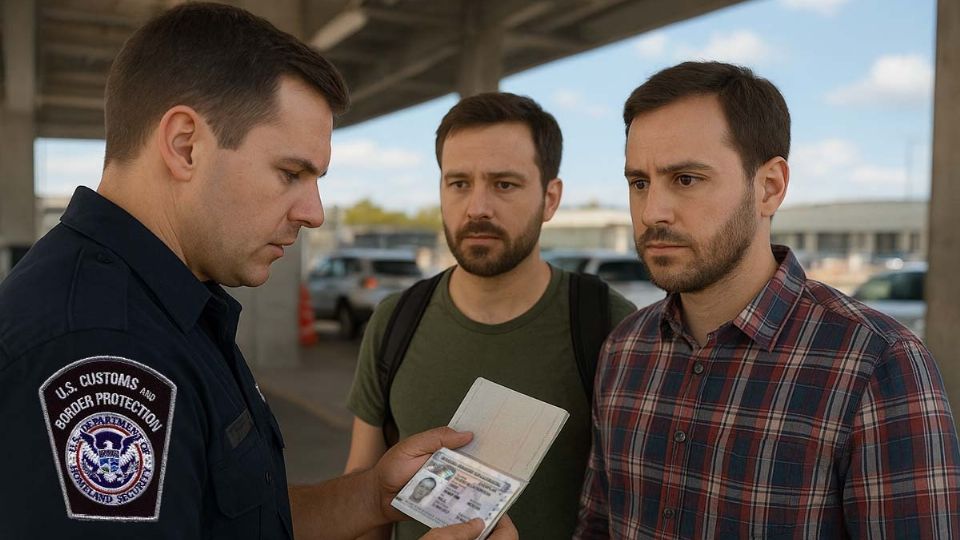 Si deseas tramitar una Visa americana debes de saber las reglas de viaje