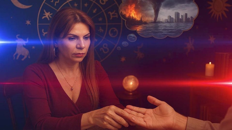 Horóscopos de Mhoni Vidente del día de hoy