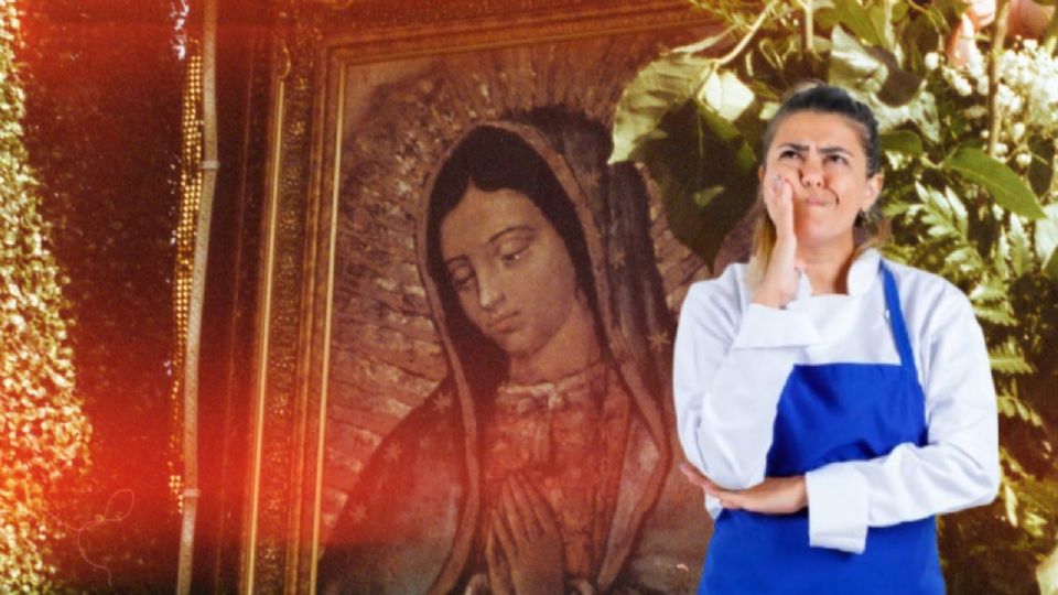 ¿El Día de la Virgen de la Guadalupe se trabaja en México?