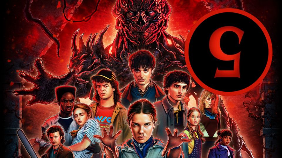 ¿Cuándo se libera el segundo volumen de la quinta temporada de Stranger Things?