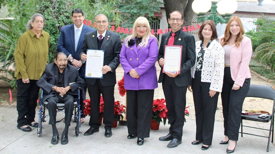 COnmemoran el Día Mundial del SIDA