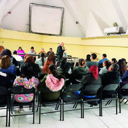 Trabaja ETI 32 para alcanzar excelencia