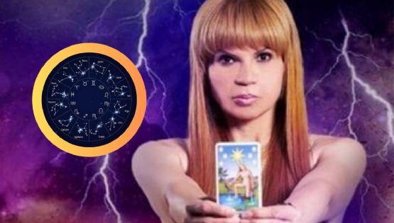 Horóscopos de Mhoni Vidente para HOY viernes 12 de diciembre de 2025