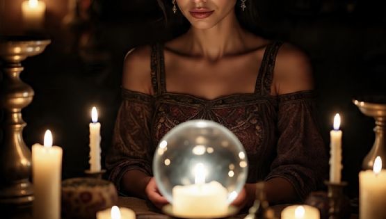 Horóscopos de Mhoni Vidente para HOY jueves 11 de diciembre de 2025