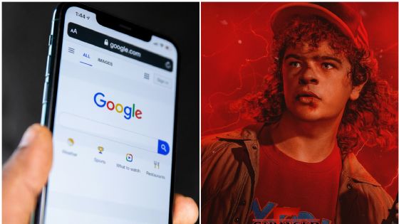 ¿Stranger Things o Welcome to Derry?; este fue el programa de TV más buscado en México, según Google