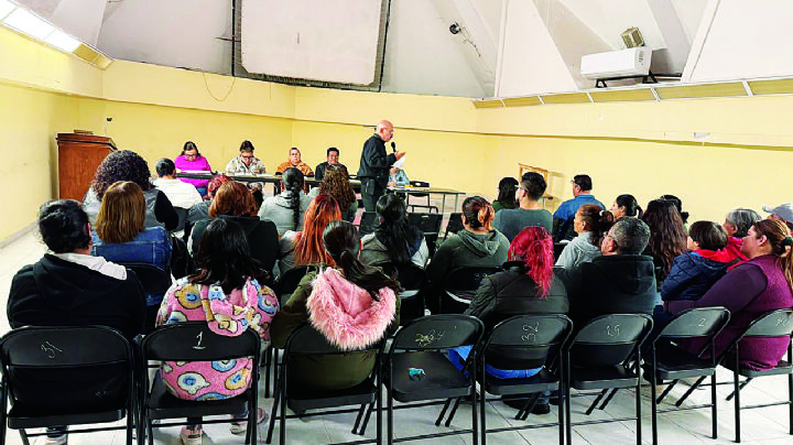 Trabaja ETI 32 para alcanzar excelencia